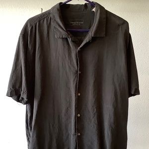 Tommy. Bahama Camp Shirt